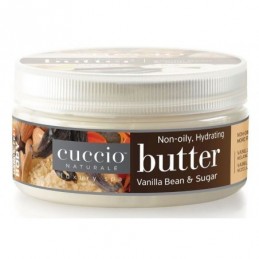 Sviestas Cuccio Naturale  Blend Vanilla Bean & Sugar 226g