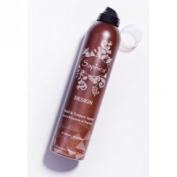 Lakas plaukams Saphira, 221 ml SAFHTS2 4