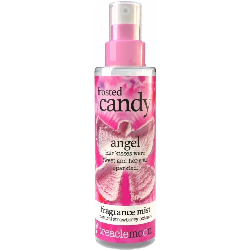 Kūno dulksna Treaclemoon Frosted Candy Angel 150 ml Kūno dulksna Treaclemoon Frosted Candy Angel 150 ml