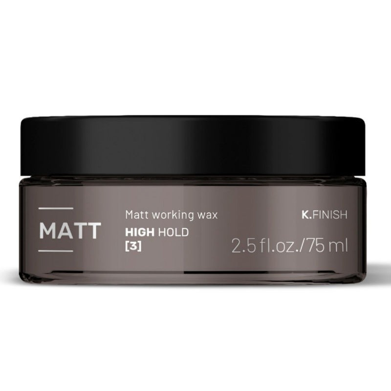 Vaškas plaukams Lakme K.FINISH MATT 75 ml