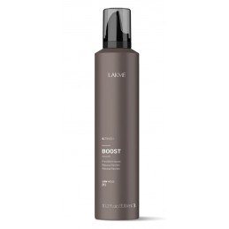 Lanksčios fiksacijos putos plaukams Lakme K.FINISH BOOST 300 ml