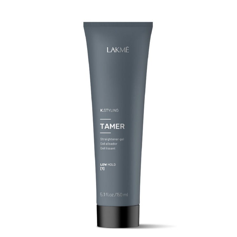 Formavimo gelis plaukams Lakme Straightener gel 150 ml Formavimo gelis plaukams Lakme Straightener gel 150 ml
