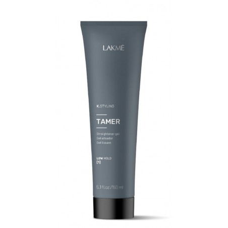 Formavimo gelis plaukams Lakme Straightener gel 150 ml