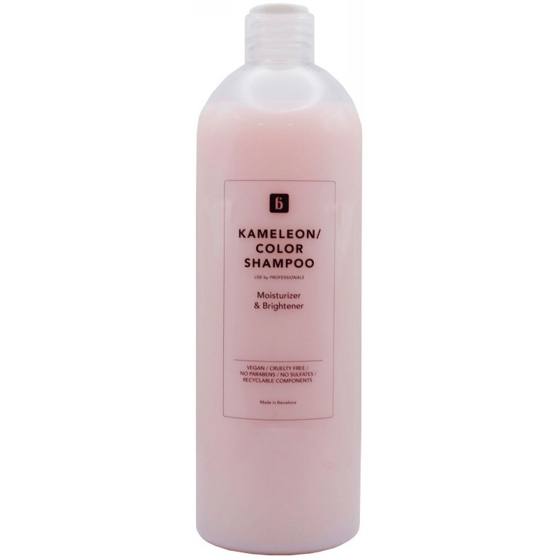 Šampūnas dažytiems plaukams Blautty Moisturizer 750 ml Šampūnas dažytiems plaukams Blautty Moisturizer 750 ml