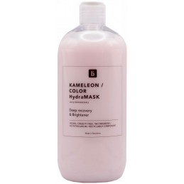 Kaukė dažytiems plaukams Blautty Deep Recovery 500 ml