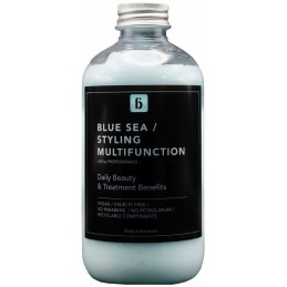 Nenuplaunamas kremas plaukams Blautty Daily Beauty 250 ml