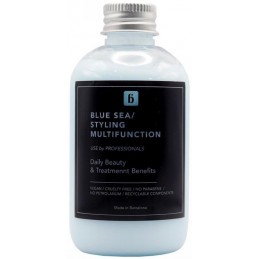Nenuplaunamas kremas plaukams Blautty Daily Beauty 100 ml