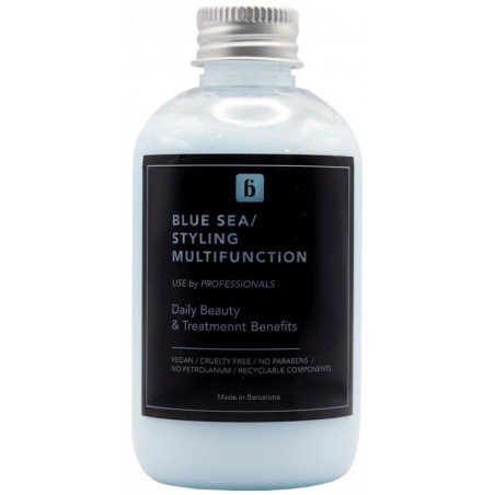Nenuplaunamas kremas plaukams Blautty Daily Beauty 100 ml
