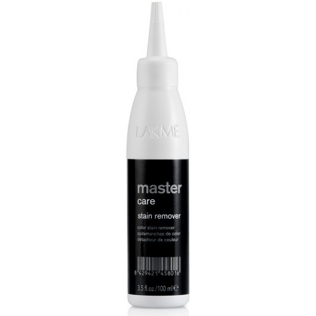 Plaukų dažų dėmių valiklis Lakme Master 100 ml