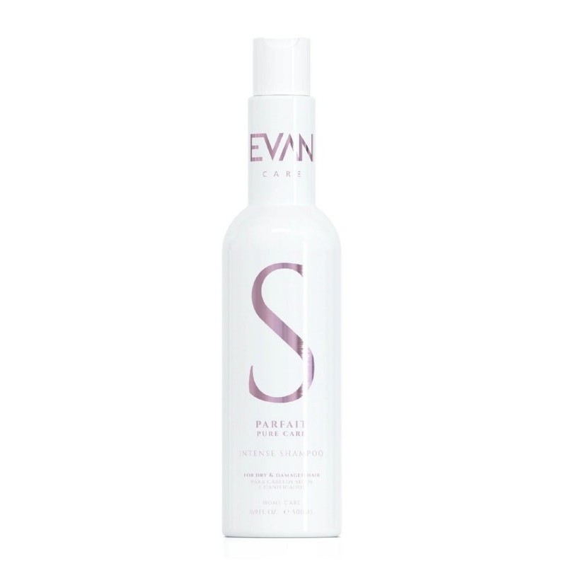 Šampūnas plaukams EVAN Care Parfait Pure Care Intense 500 ml Šampūnas plaukams EVAN Care Parfait Pure Care Intense 500 ml