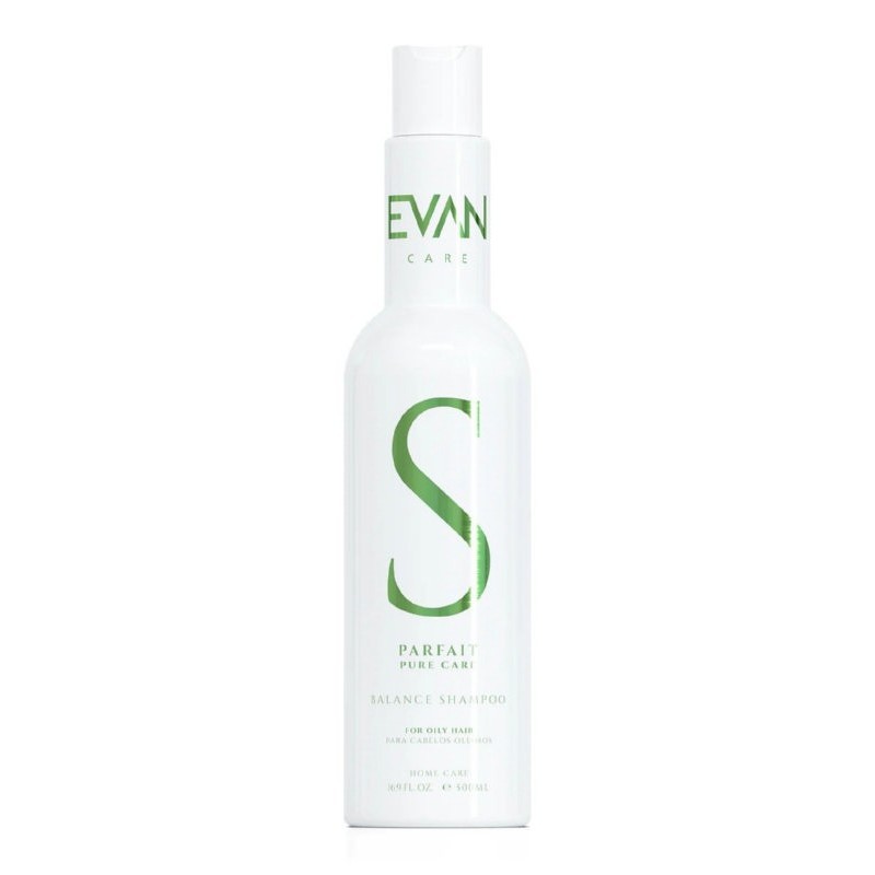 Šampūnas plaukams EVAN Care Parfait Pure Care Balance 500 ml Šampūnas plaukams EVAN Care Parfait Pure Care Balance 500 ml