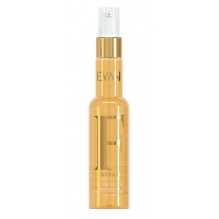 Aliejus plaukams EVAN Care Parfait Perfect Liss Finishing Oil 80 ml