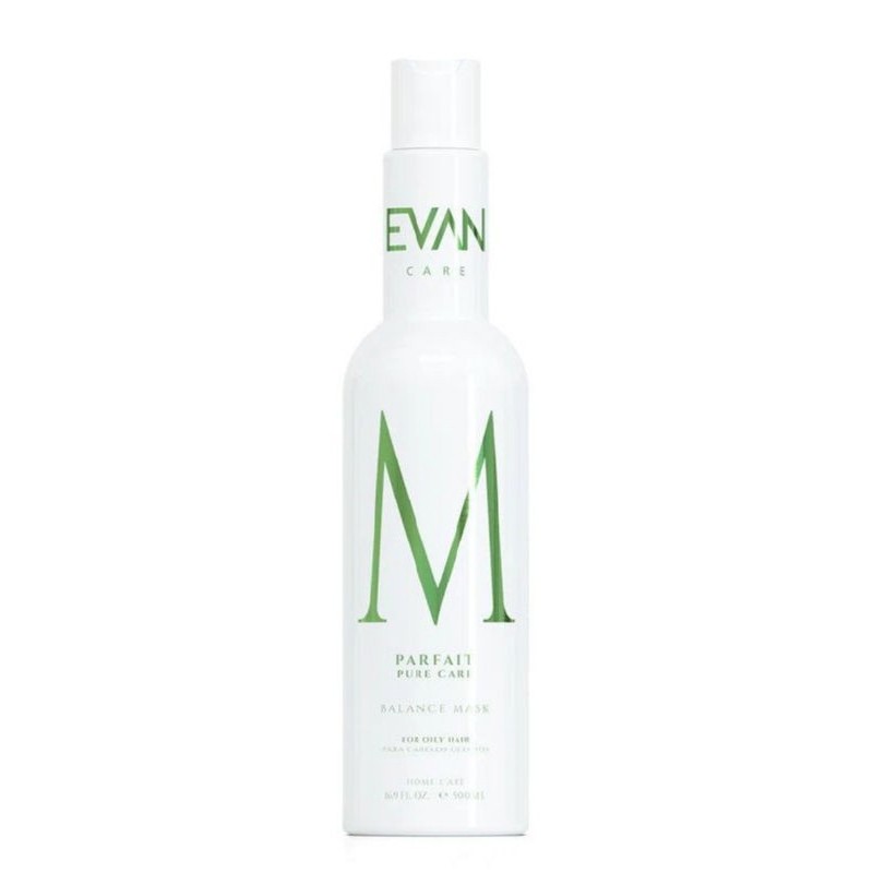 Kaukė plaukams Parfait Balance Mask Evan Care 500 ml Kaukė plaukams Parfait Balance Mask Evan Care 500 ml