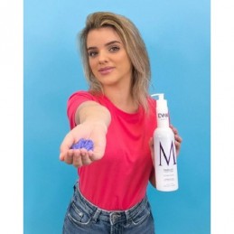 Kaukė šviesiems plaukams Blond Mask, 500 ml EVAN50041 3