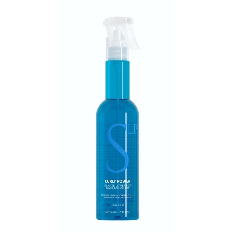 Priemonė garbanotiems plaukams EVAN Care Curly Power 300 ml Priemonė garbanotiems plaukams EVAN Care Curly Power 300 ml