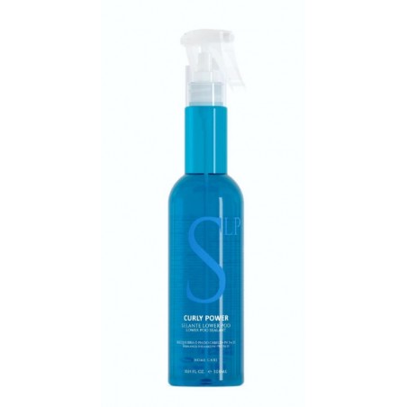 Priemonė garbanotiems plaukams EVAN Care Curly Power 300 ml