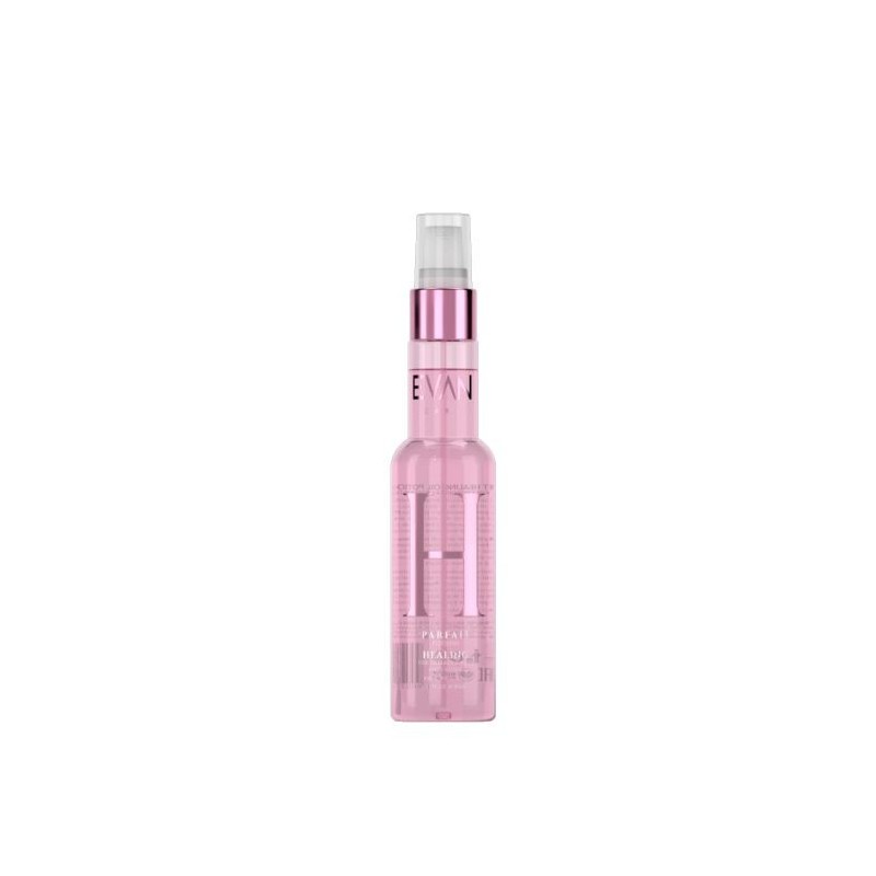 Aliejus plaukams Healing Parfait Potion 80 ml Aliejus plaukams Healing Parfait Potion 80 ml