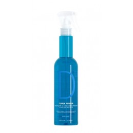 Formavimo priemonė EVAN Care Curly Lower Poo Day After 300 ml