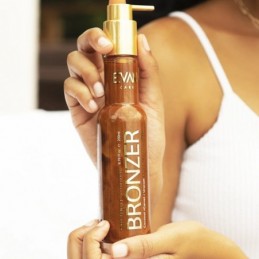 Įdegį skatinantis aliejus Coconut Summer Bronzer Activating Oil, 200 ml EVANCSH1005 3