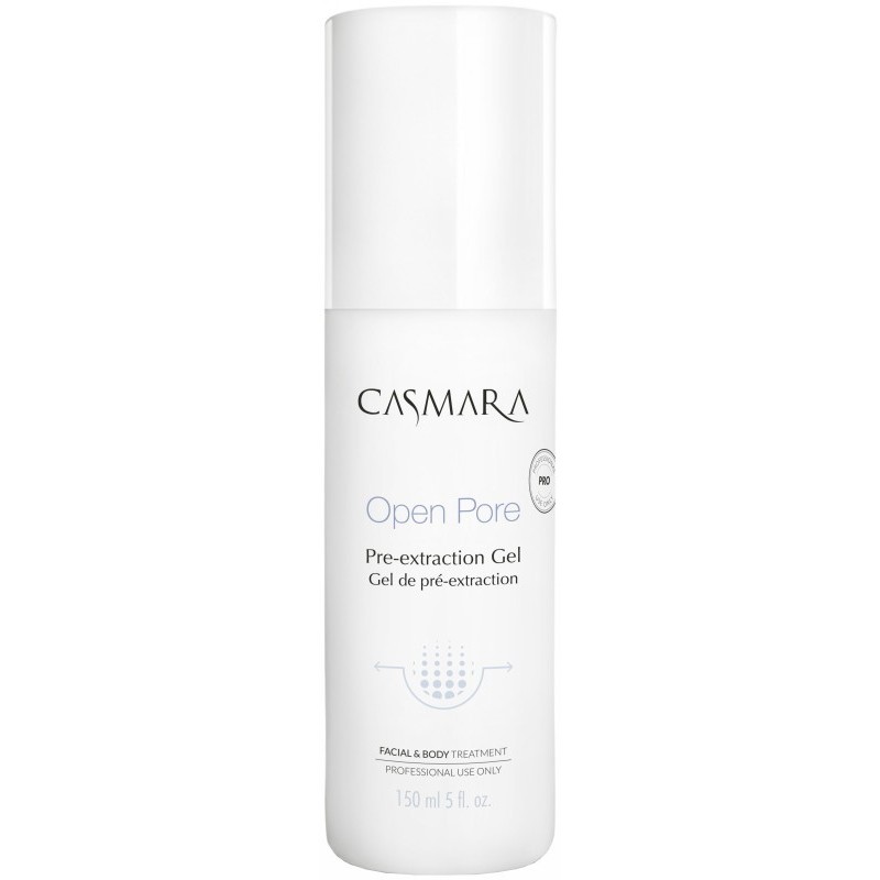 Paruošiamasi gelis veido odai Open Pore Pre-extraction Gel 150 ml Paruošiamasi gelis veido odai Open Pore Pre-extraction Gel 150 ml