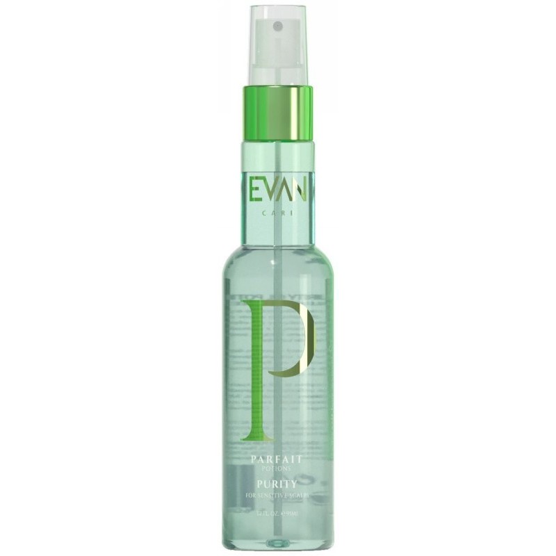 Aliejus plaukams Potions Purity Evan Care 95 ml Aliejus plaukams Potions Purity Evan Care 95 ml