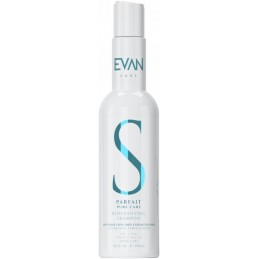 Šampūnas plaukams EVAN Parfait Pure Care Redensifying 300 ml