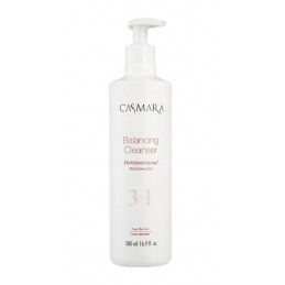 Prausiklis veido odai Casmara Balancing Cleanser 3 in 1 500 ml
