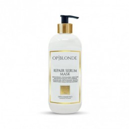 OP Blonde Repair serumo kaukė 1000 ml