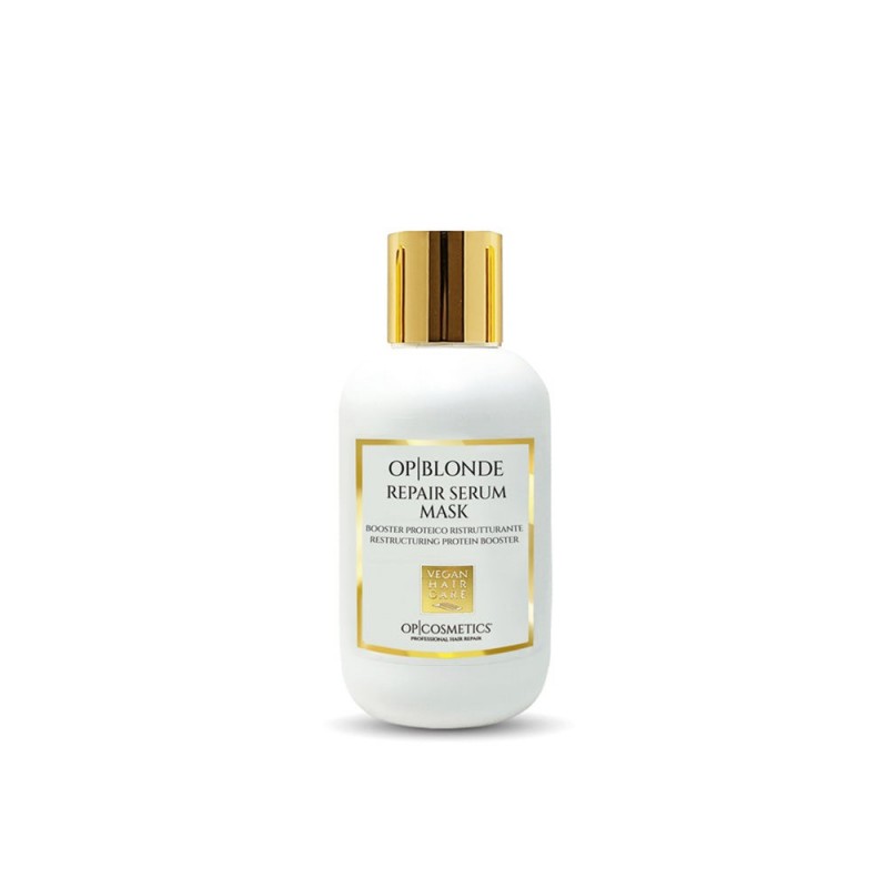 OP Blonde Repair Serum kaukė 250 ml OP Blonde Repair Serum kaukė 250 ml