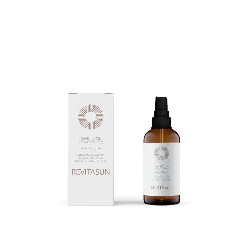 Revitasun Daugiafunkcinis veido aliejus su SPF 50 ml Revitasun Daugiafunkcinis veido aliejus su SPF 50 ml
