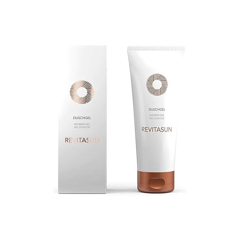 Revitasun dušo želė 200 ml Revitasun dušo želė 200 ml