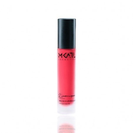 lgalaikiai skysti lūpų dažai Make-Up Atelier 10 ml