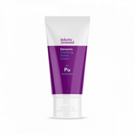 Kremas aknės pažeistai odai Juliette Armand Clarifying Active 50 ml