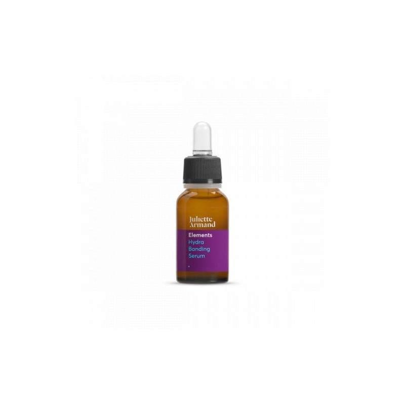 Drėgmę traukiantis serumas Juliette Arman Hydra Bonding 20 ml Drėgmę traukiantis serumas Juliette Arman Hydra Bonding 20 ml