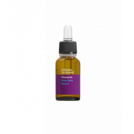 Juliette Armand Aloe Vera Drėkinantis serumas 20 ml
