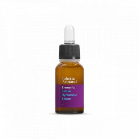 Hialurono rūgšties serumas Juliette Armand 20 ml
