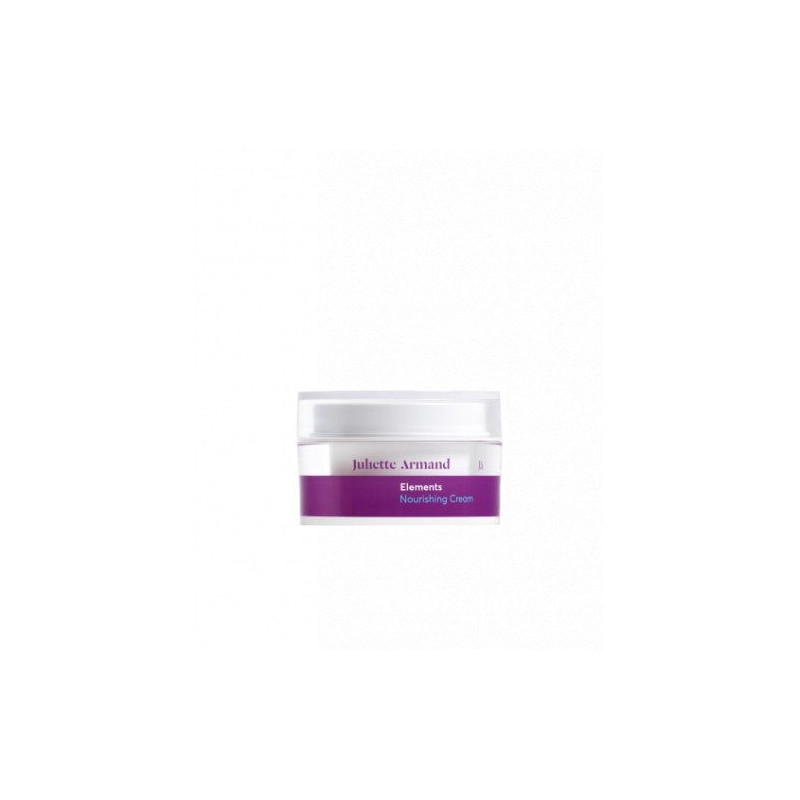 Maitinantis veido kremas Juliette Armand 50 ml Maitinantis veido kremas Juliette Armand 50 ml