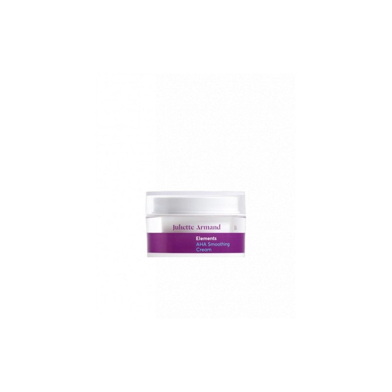 Atstatomasis veido kremas su AHA rūgštimis Juliette Armand 50 ml Atstatomasis veido kremas su AHA rūgštimis Juliette Armand 50 ml