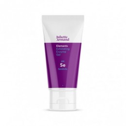Eksfoliuojantis enziminis veido gelis Juliette Armand 50 ml