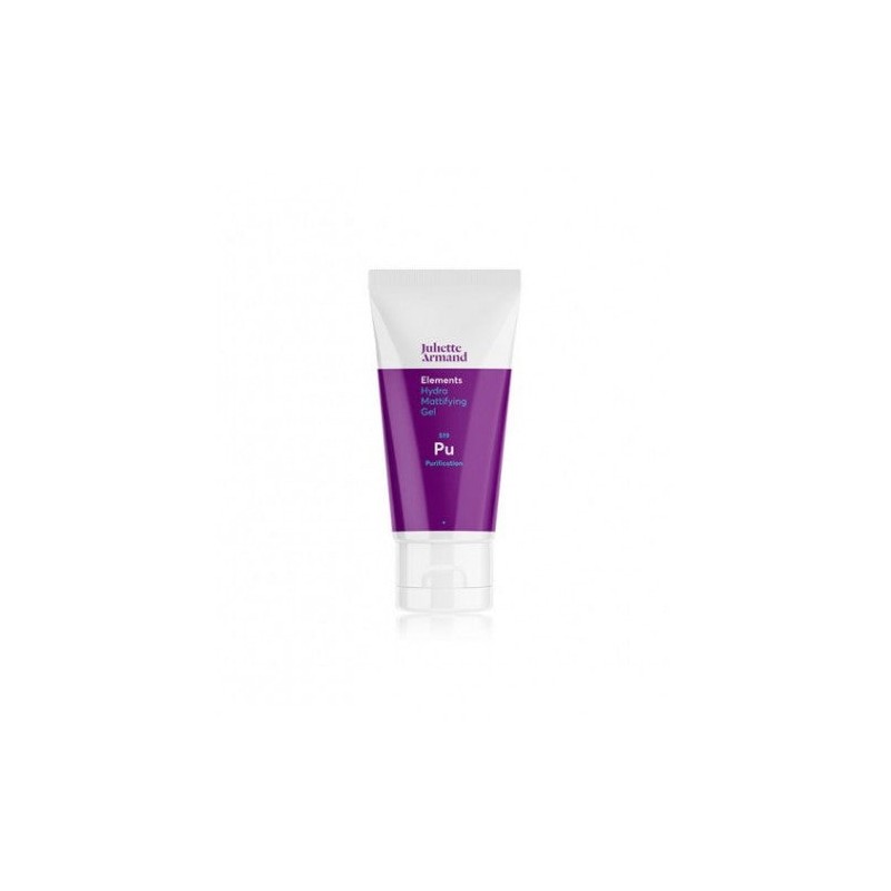 Drėkinantis ir matizuojantis gelis Juliette Armand 30 ml Drėkinantis ir matizuojantis gelis Juliette Armand 30 ml