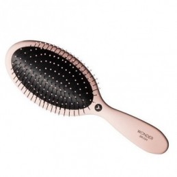 HH Simonsen Wonder Brush plaukų šepetys dusty rose