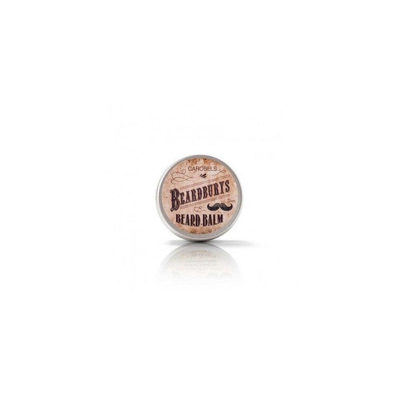 Beardburys maitinantis barzdos balzamas Beard Balm Beardburys maitinantis barzdos balzamas Beard Balm