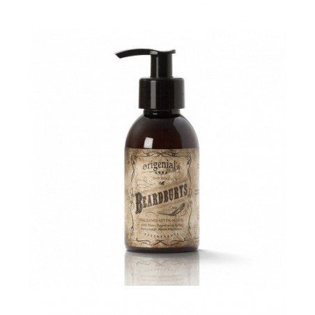 Beardburys balzamas po skutimosi Balsamo After Shave