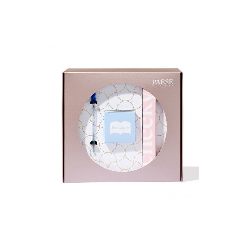 Paese Eyestory Set Šventinis rinkinys akims Paese Eyestory Set Šventinis rinkinys akims