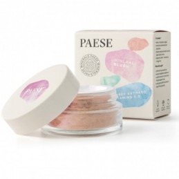 Paese Minerals mineraliniai skaistalai