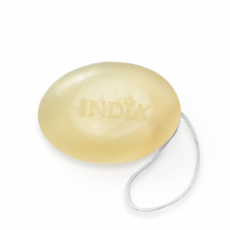 Muilas su kanapių aliejum iIndia Cosmetics