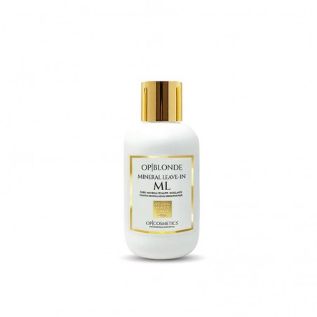 Op Cosmetics Mineral Leave-In serumas