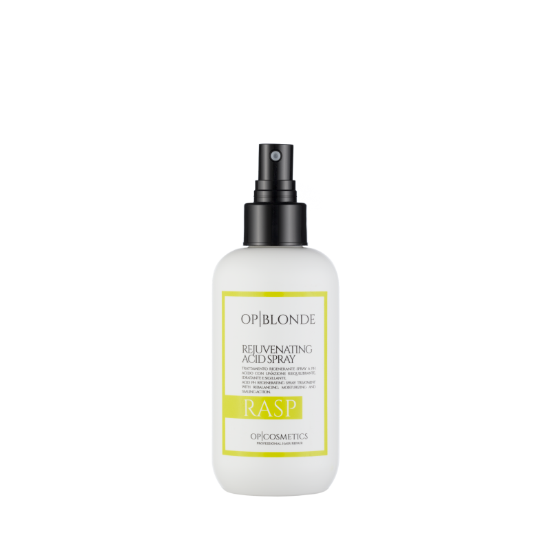 Rejuvenating Acid Spray nenuskalaujamas purškiklis PH 3.5 Rejuvenating Acid Spray nenuskalaujamas purškiklis PH 3.5