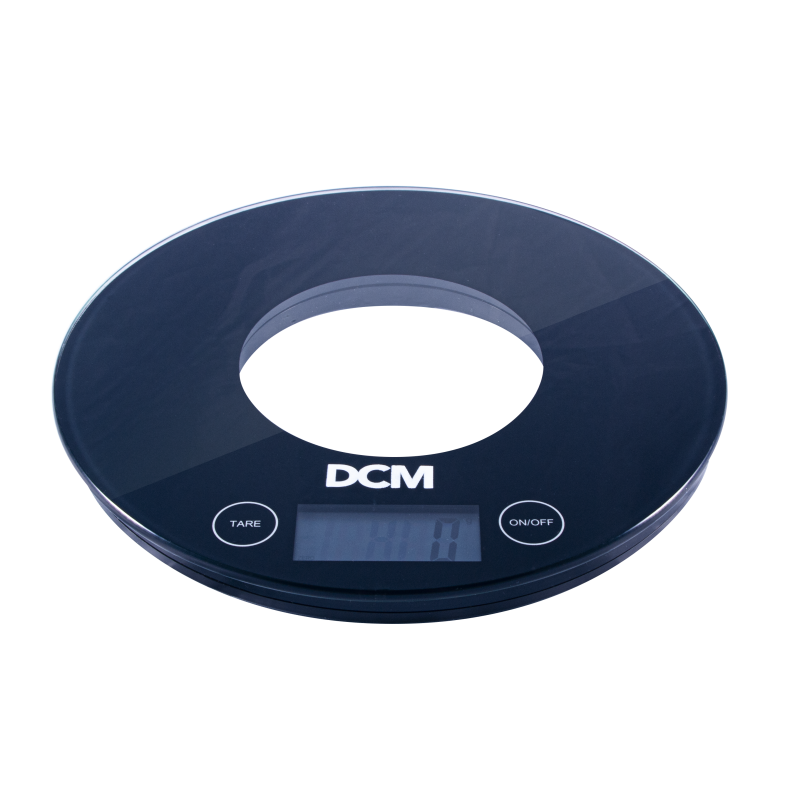 DCM svarstyklės DCM svarstyklės