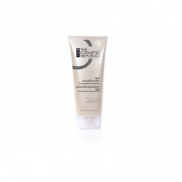 TCR Likite sveikos pleiskanos - pakuotė - Antidandruff shampoo + 0.0 Conditioner + Night vitamins 3